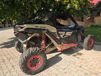 Maverick X3 X RS Turbo RR - 6