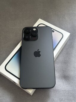 iPhone 14 Pro Max 256GB - 6