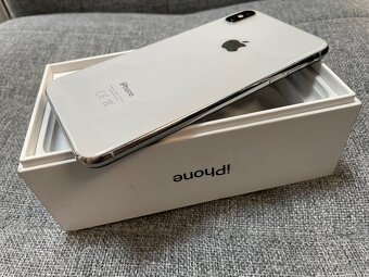 iPhone Xs Max 64GB (nefunkčné Face ID) - 6