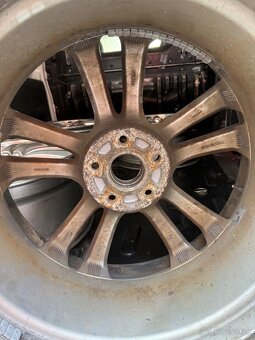 Elektrony 5x130 R22 - 6