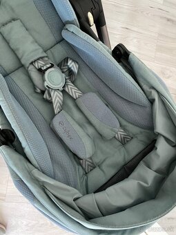 Cybex balios s lux - 6