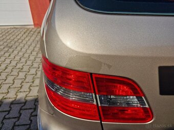 Mercedes Benz B trieda - 6
