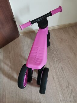 Funny Wheels Rider SuperSport 2 v 1 - 6