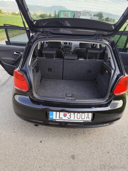 Volkswagen Polo 1.2 TDI CROSS - 6