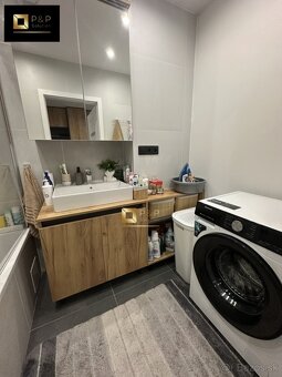 Na predaj 3-izbový byt Košice – Muškátová - 6