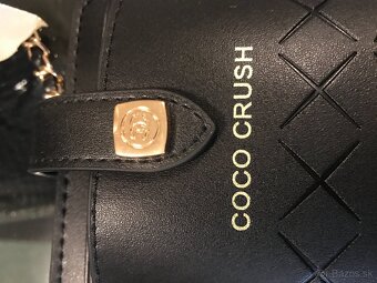 NOVÁ CHANEL beaty originál crosbody kabelka vrátane balenia - 6