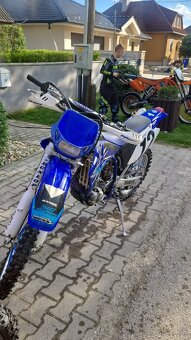 Yamaha wr250f s tp - 6
