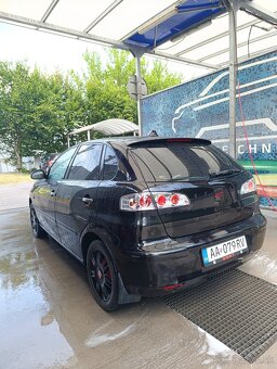Seat Ibiza 1.2 htp / 47 kw - 6