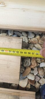 🌲 Predám smrekové podhľadové palubky – zvyšný materiál - 6