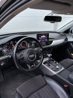 Audi a6 c7 3.0 TDI - 6