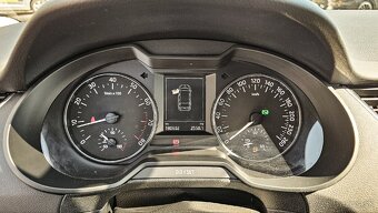 Škoda Octavia Ambition 1.4 TSI DSG - 6