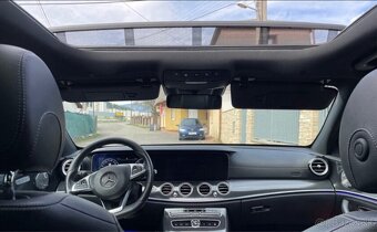 MERCEDES BENZ E350 AMG - 6
