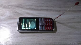 NOKIA C5 - 6