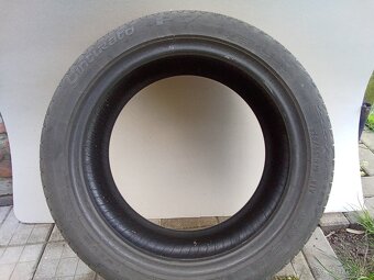 Predám letné pneumatiky Pirelli P7 Cinturato - 6