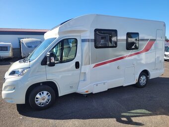 Fiat Ducato 2.3Mjet 140 PS Rimor Seal 67 Plus - 6