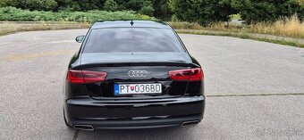 Audi A6 2,0 TDI Elegance - 6