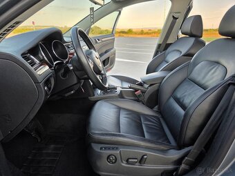 Škoda Superb Combi 3.6 FSI V6 4x4 Elegance DSG, FULL - 6
