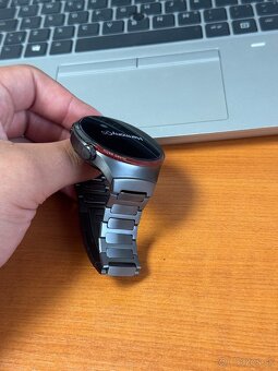 HUAWEI WATCH 4 Pro Space edition - nové - 6