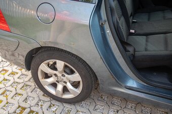 Peugeot 307 SW - 6