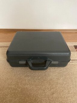 Pisaci stroj Consul 2226 s kufrikom - 6