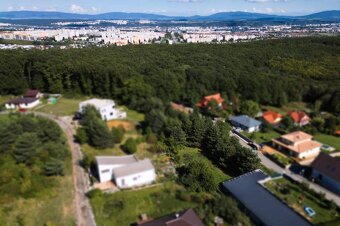KOŠICE- BAŠKA-STAVEBNÝ POZEMOK-NA PREDAJ-1003M2 - 6