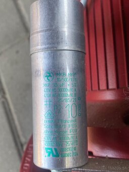 Grundfos ups 40-60/4f - 6