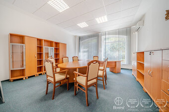 BOSEN | Reprezentačný priestor, Zámocká, Bratislava, 96m2 - 6