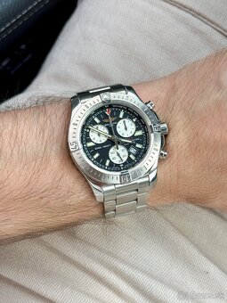 Breitling Colt Chronograph - 6