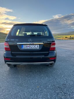 Mercedes-Bnez ML 300 CDI 4MATIC - 6