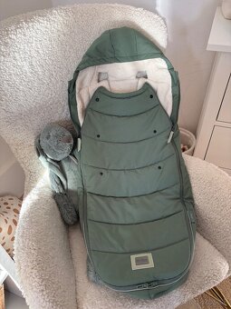 Športový kocik Cybex priam - 6
