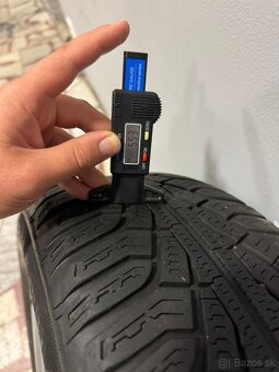 originální ALU kolesá škoda ilias 5x112 - 6