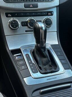 Volkswagen Passat highline 4motion - 6