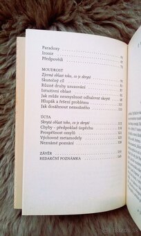 Rabi Nilton Bonder – Jidiše Kop - 6