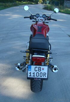 HONDA CB 1100 RS - 6