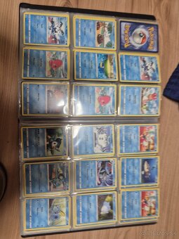 Pokemon Albumy - 6