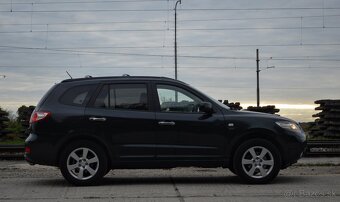 Hyundai Santa fe - 6