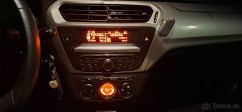 Predám Citroën c-elysse - 6