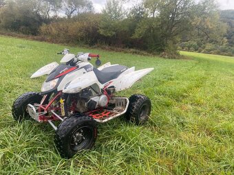 Access tomahawk 300 - 6