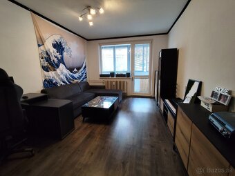 Priestranný 2-izbovy byt Košice Dargovských Hrdinov - 6