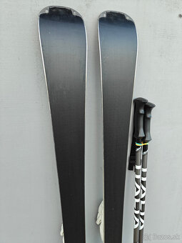 LYŽE BLIZZARD ALIGHT 7.2 WHITE 153CM - 6