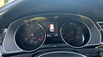 VW Passat Alltrack TDI 2.0, 140 kW, DSG, 4x4 - 6