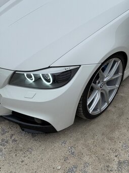 Bmw E91 325d Lci M57 - 6