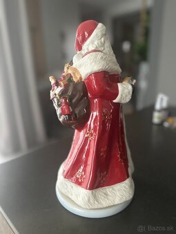 Villeroy Santa Toys Memory - 6