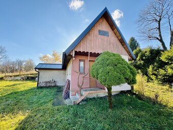 Rodinný dom v obci Šarišské Čierne okr. Bardejov - 6