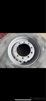 Nové pieskovanie v Bratislave - 6