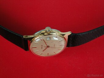 Hodinky Prim Pyžamo Gold. - 6