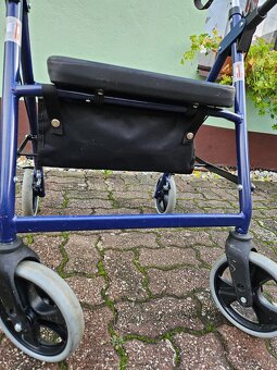 Chodítko pre seniorov - 6