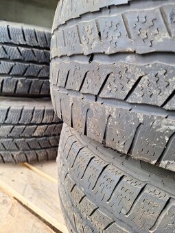 215/60 R17 C 5x120 - 6