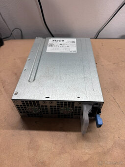 Predám použitý zdroj do počítača DELL Precision T3600 - 6