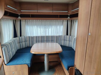 FENDT Bianco Rosso 445 r.v.2010 + mover+markiza - 6